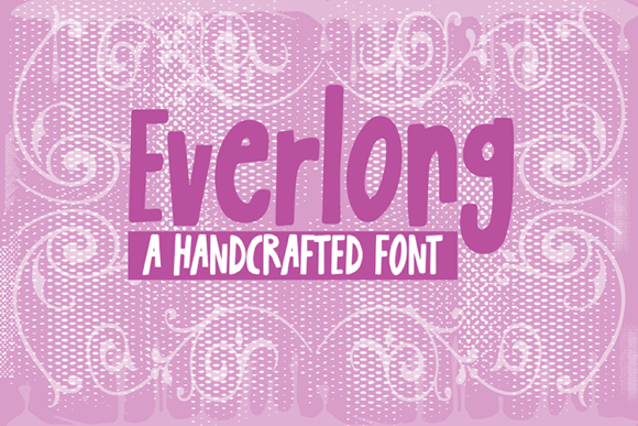 Everlong Font Review: Elevating Small Business Branding