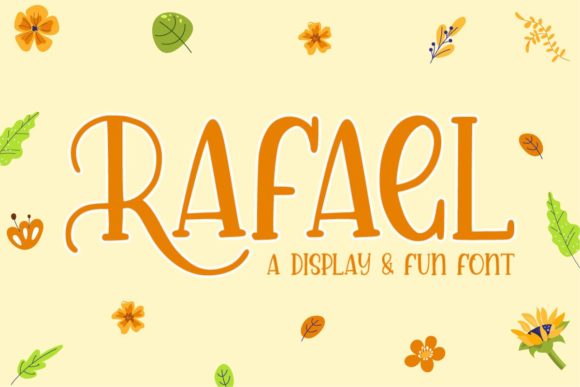 Rafael Font: Elevating Small Business Brand Identity